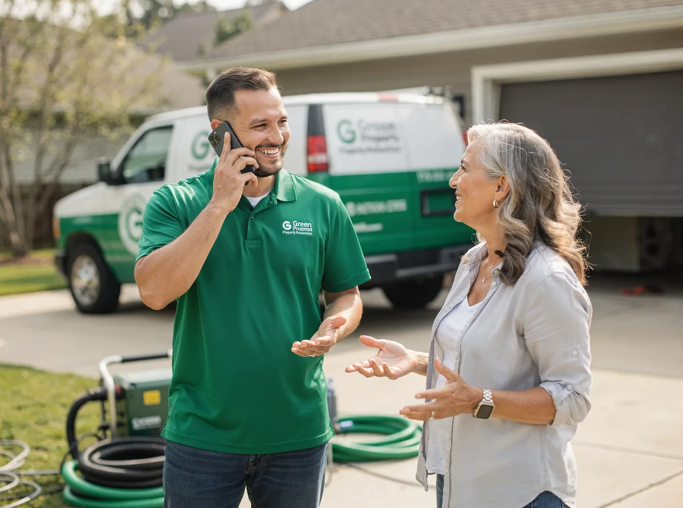 Water Damage Restoration Pikesville, MD FAQs